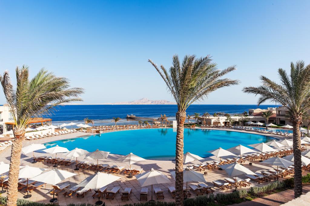 Фото отеля Cleopatra Luxury Resort Sharm El Sheikh 5*